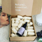 Swatch de shona62 : Sérum très actif, Slolie