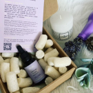 Swatch de shona62 : Sérum très actif, Slolie