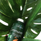 Swatch de Beautymomangel : Immunité, BioEnergies