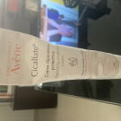 Swatch de mymyms86 : Cicalfate Crème Réparatrice, Avène