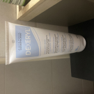 Swatch de mymyms86 : Dexeryl Crème, Dexeryl