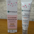 Swatch de vanity d'eywa : Contour des Yeux Eclat de Rose, Centifolia