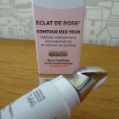 Swatch de vanity d'eywa : Contour des Yeux Eclat de Rose, Centifolia