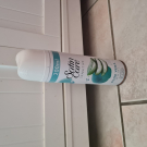 Swatch de fee_lutin : Gel à raser, SatinNaturel