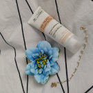 Swatch de victo_tl : BB Crème Sublimatrice 6 en 1, Yves Rocher