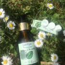 Swatch de opholy : Dentifrice à dissoudre, Pachamamai