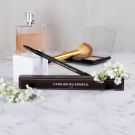 Swatch de Vanessplt : Crayon Sourcils Sublimabrow, L'Atelier du Sourcil