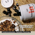 Swatch de lesbox_vh : Gummies hydratants BIO, Cultiv