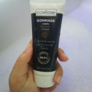 Swatch de Eniraa86 : Gommage corps Cavia, CORÈME PARIS