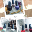 Swatch de Flo-Riane Beauty Test : Vernis à Ongles, OPI