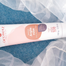 Swatch de Flo-Riane Beauty Test : Masque Argile Rose, Argiletz