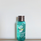 Swatch de Ise Lan : Shampooing douche des lagons, Yves Rocher