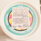 Swatch de Ise Lan : Be(M)dira Ghee, Lola Cosmetics