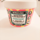 Swatch de Ise Lan : Be(M)dira Ghee, Lola Cosmetics