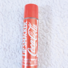 Swatch de Ise Lan : Lip Smacker Coca-Cola, Smackers