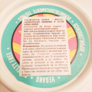 Swatch de Ise Lan : Be(M)dira Ghee, Lola Cosmetics