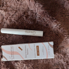 Swatch de didi_kasia : Mascara, Laboratoires Embryolisse