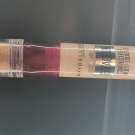 Swatch de Marie46130 : Instant Anti Age l'Effaceur Yeux, Maybelline New York