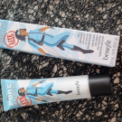 Swatch de Steph57 : The POREfessional - Base de Teint, Benefit Cosmetics