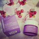 Swatch de Steph57 : Creme de jour, OLEHENRIKSEN