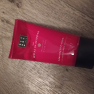 Swatch de bsyl79 : Balancing Body Cream The rituals of ayurveda, Rituals