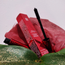 Swatch de sansoma : Volume Disturbia Mascara, Givenchy