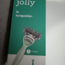 Swatch de Godiee : Le Turquoise Jolly, Autre