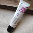 Swatch de Pinezoe : SENSIBEAUTICS Masque aux Probiotiques Peaux Sensibles, Ella Bache