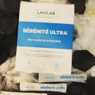 Swatch de Cricri68 : Sérénité Ultra, Lavilab