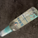 Swatch de MRS.ADB : HUILE D'AMANDE DOUCE, Biolane