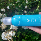 Swatch de yayyyyya1 : Brume, Thalgo