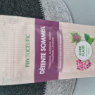 Swatch de bousier80 : DÉTENTE SOMMEIL, Phytoceutic