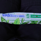 Swatch de attilatyron : Vademecum fluor et plantes, Vademecum