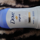 Swatch de attilatyron : Déodorant Dove Original stick, Dove