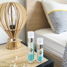 Swatch de 49cricri : SERUM PRÉCIEUX À L'OR, LA VOIE LACTEE