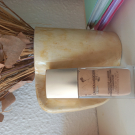 Swatch de AnaMyrtille : Flawless lumière, Laura Mercier