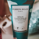 Swatch de NesliArs : Kit d'épilation complet Happy Waxing, Perron rigot