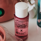 Swatch de NesliArs : Kit d'épilation complet Happy Waxing, Perron rigot