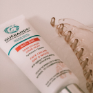 Swatch de NesliArs : 100 Soin Visage HYDRATANT, ANTI-ÂGE Jour-Nuit, Guérande Cosmetics