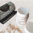 Swatch de Krystal59 : La Crème du Soir - Soin Régénérant de Nuit, Absolution