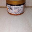 Swatch de Lockycharm : Hydratation des boucles, Maui