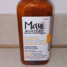 Swatch de Lockycharm : Hydratation des boucles, Maui