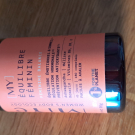 Swatch de Mimi0406 : [MY] Equilibre Hormonal Féminin, MiYé