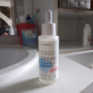 Swatch de typhaine.trocherie : Coco dream, Hello Body