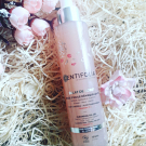 Swatch de Leeloo104 : Gelée d huile démaquillante, Centifolia