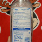 Swatch de didine6662009 : Eau micellaire très pure, Mixa