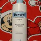 Swatch de didine6662009 : Dexeryl Crème, Dexeryl