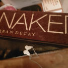 Swatch de hannita75 : Naked 2  Basics Palette, Urban Decay