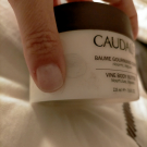 Swatch de hannita75 : Baume Gourmand Corps, Caudalie