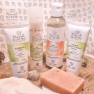 Swatch de N.dicat : Coffret anti imperfections, Mademoiselle Agathe